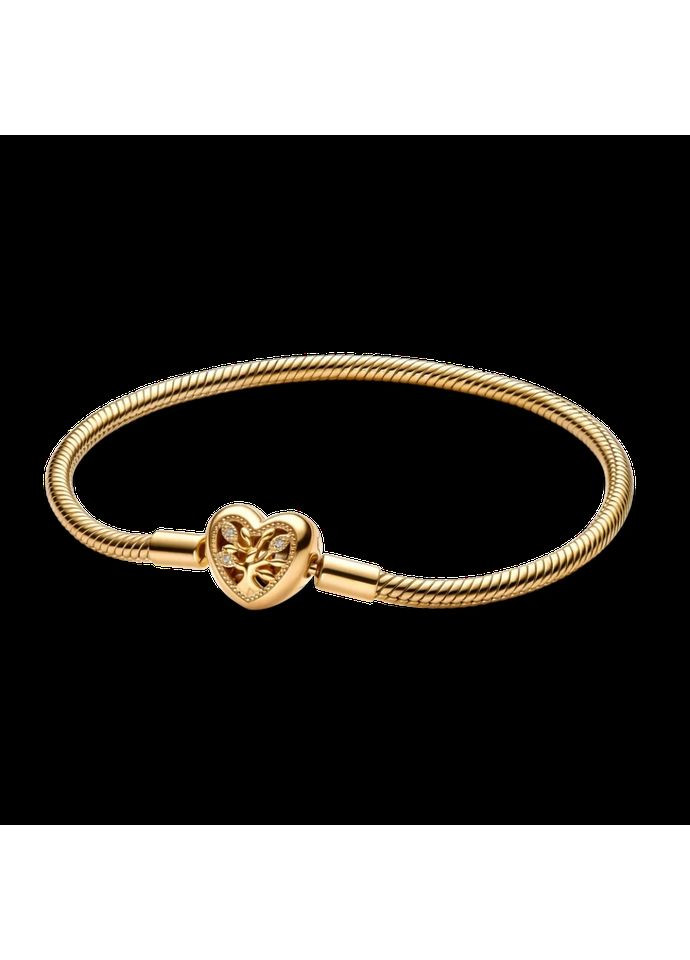 Браслет Пандора "Семейное дерево" 563516C01 Kabluchka (355344933)