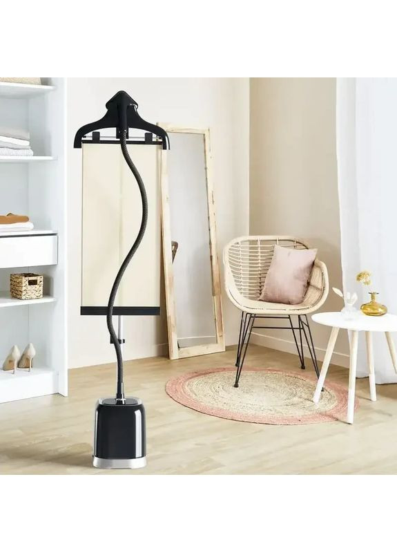 Отпариватель Pro Style Garment IT3480E1 Black UA Tefal (368631022)