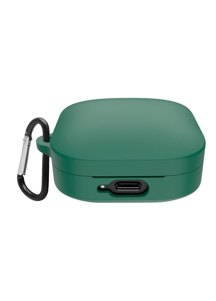 Чехол Hang Case для Xiaomi Redmi Buds 6 Active Green (ARM81093) ArmorStandart (343047534)