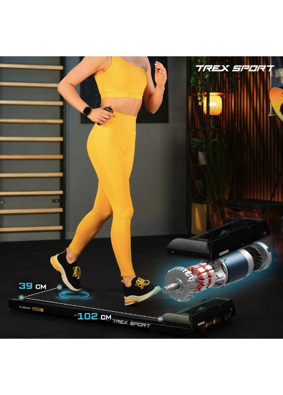 Беговая дорожка TX-300WP AERO TREX Sport (361953123)