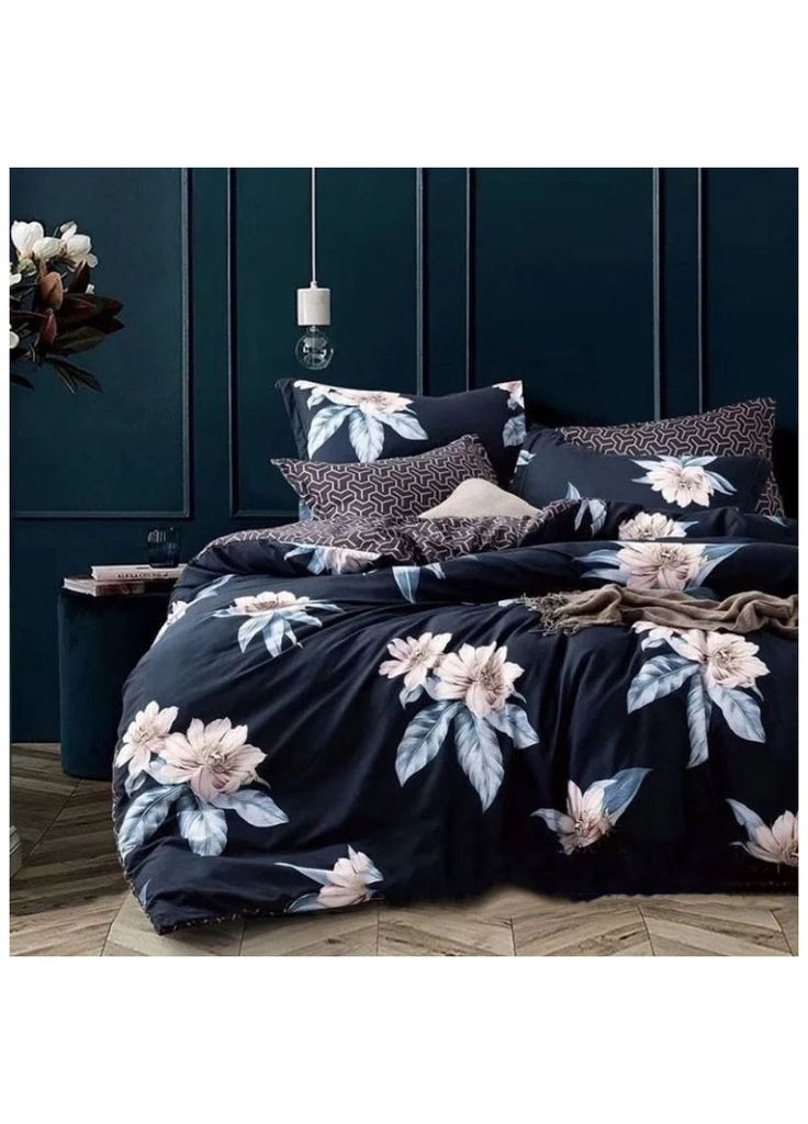 Постільна білизна (m217750) Mirson Бязь Premium 17-0454 Elden Односпальний (366567286)