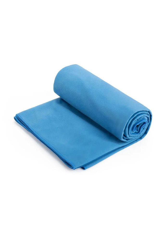 Рушник антибактеріальний швидковисихаючий Fitness NH20FS009, 100*30, фіолетове (A-017557) Naturehike комбінований