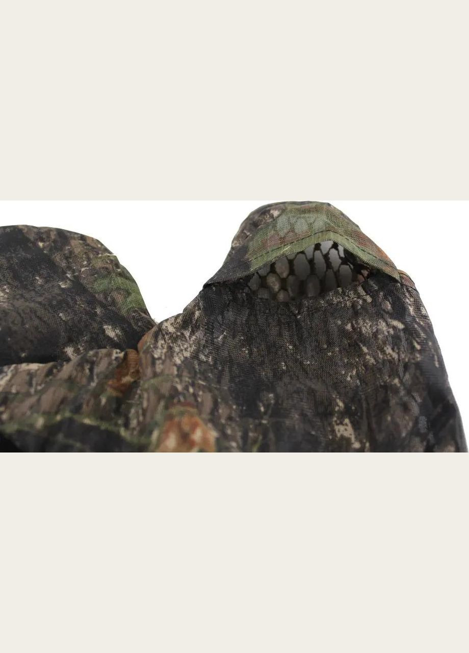 Рукавички антимоскітні hannon BTMX300 Mossy Oak Break-Up No Brand (316448173)