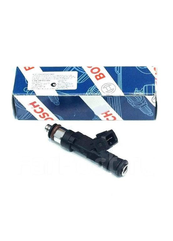 Форсунка паливна оригінал Bosch (369157662)