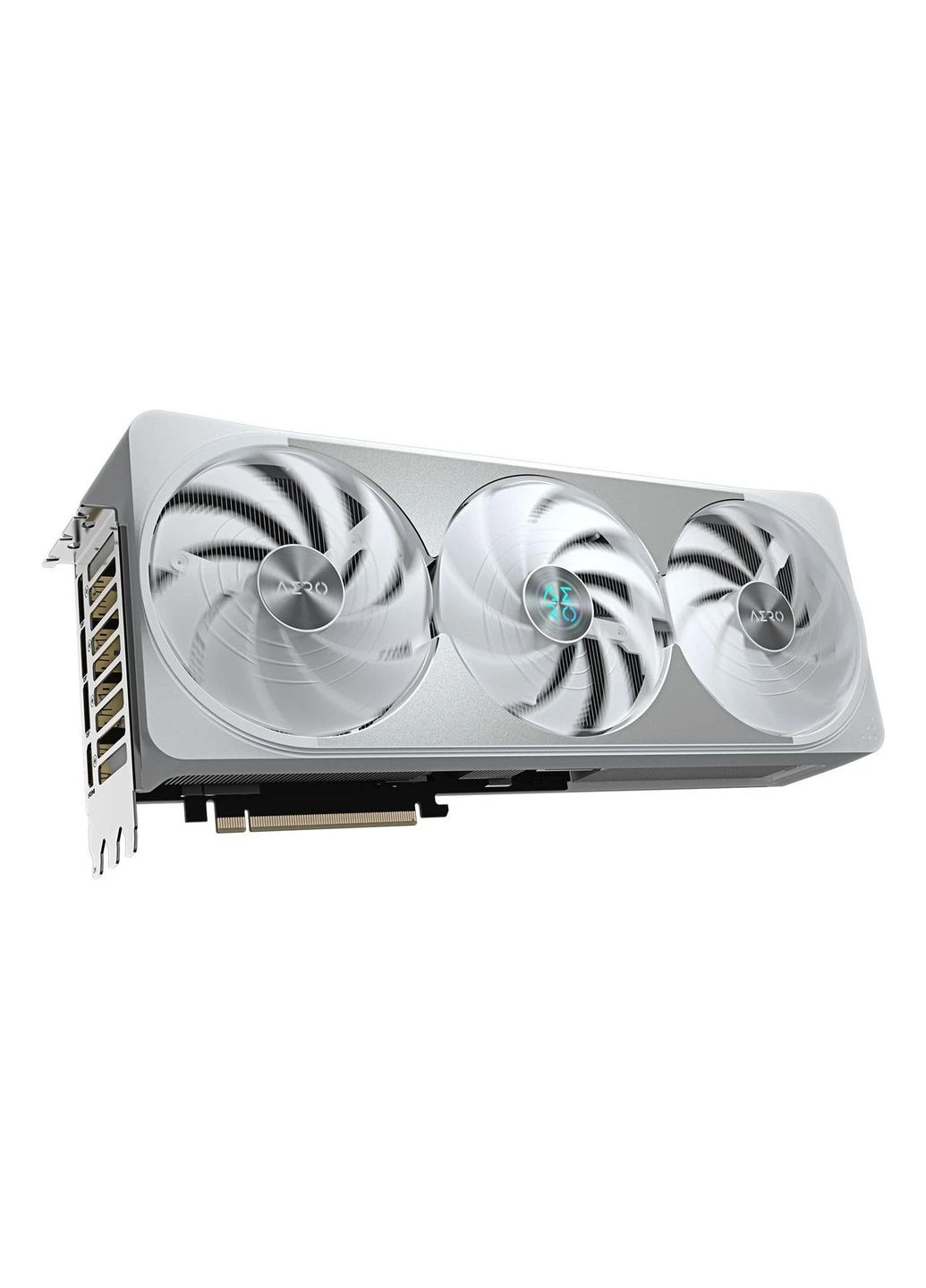 Видеокарта PCIE16 RTX5070TI 16GB GV-N507TAERO OC-16GD Gigabyte (385630380)