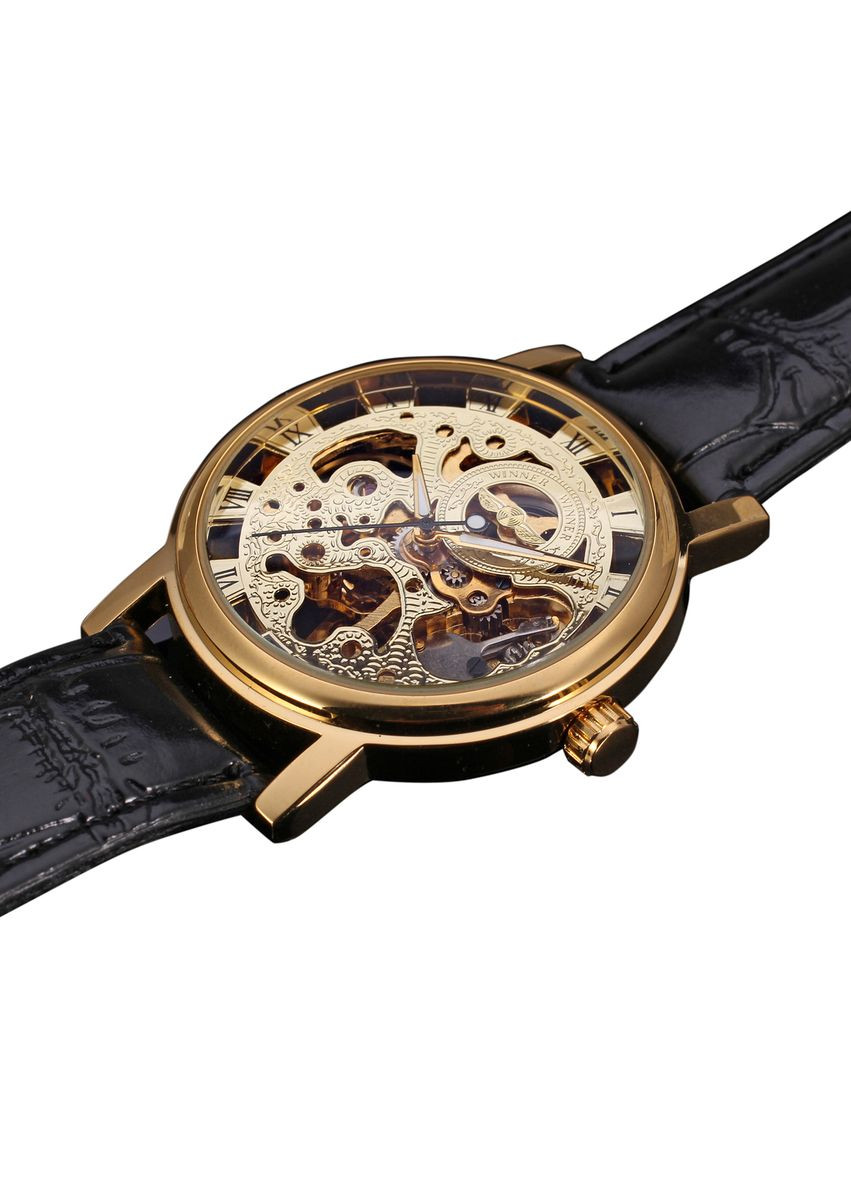 Gold Winner (331601467)