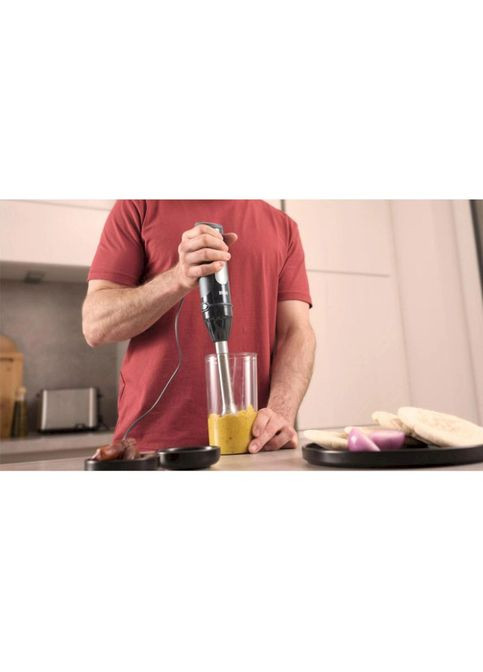 Блендер MultiQuick 5 Pro MQ55307M Braun (339085428)