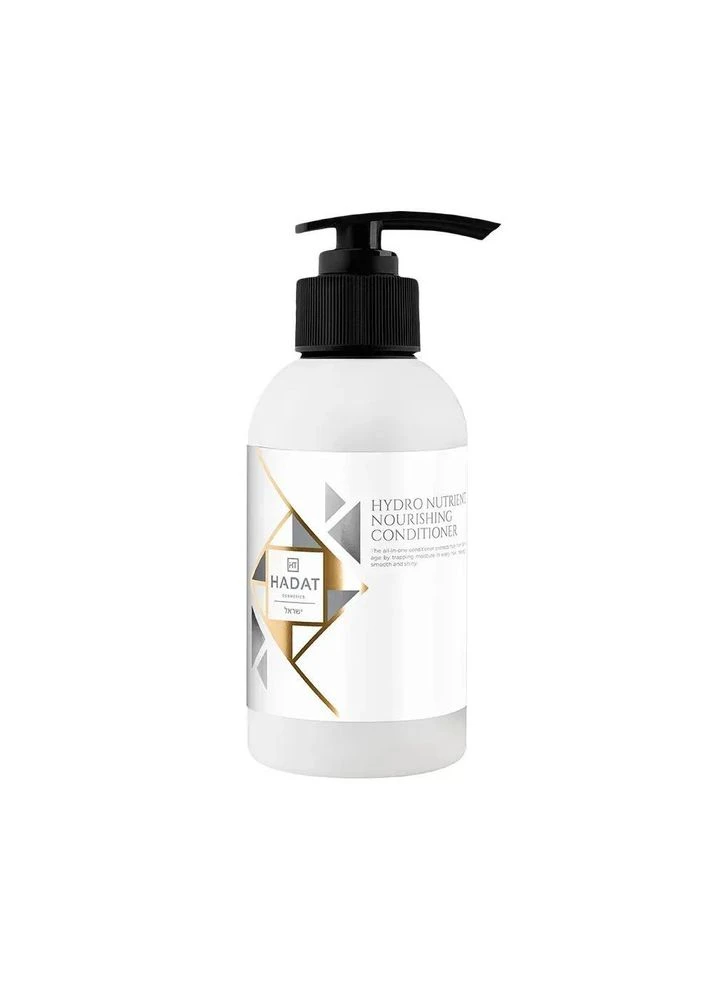 Увлажняющий кондиционер для волос Hydro Nutrient Nourishing Conditioner 250 мл Hadat Cosmetics (397397680)
