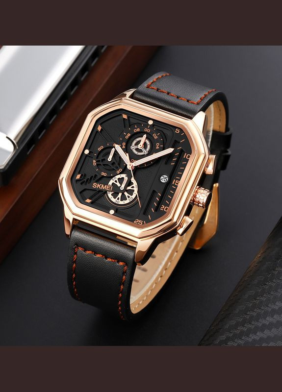 1963RG Rose-Gold SALE Skmei (324089201)