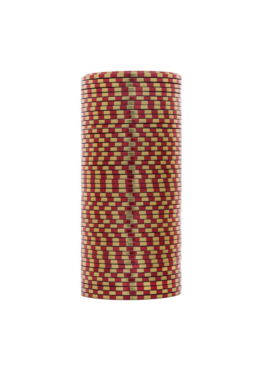 Кришка металева лакована для консервування СКО 1-82 (50шт/пак) Хуторянка (298726005)