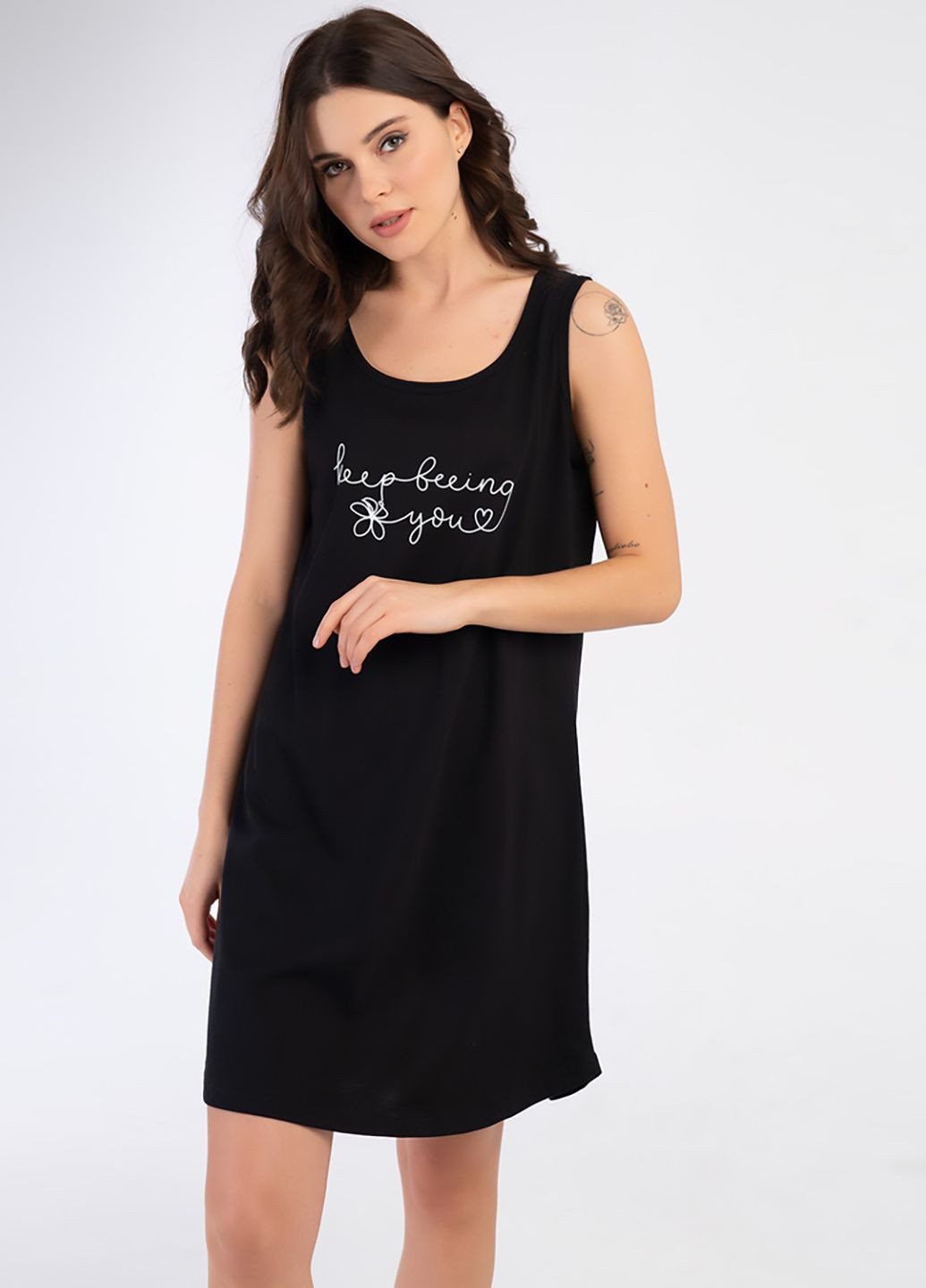 Ночная рубашка Vienetta (297473280)