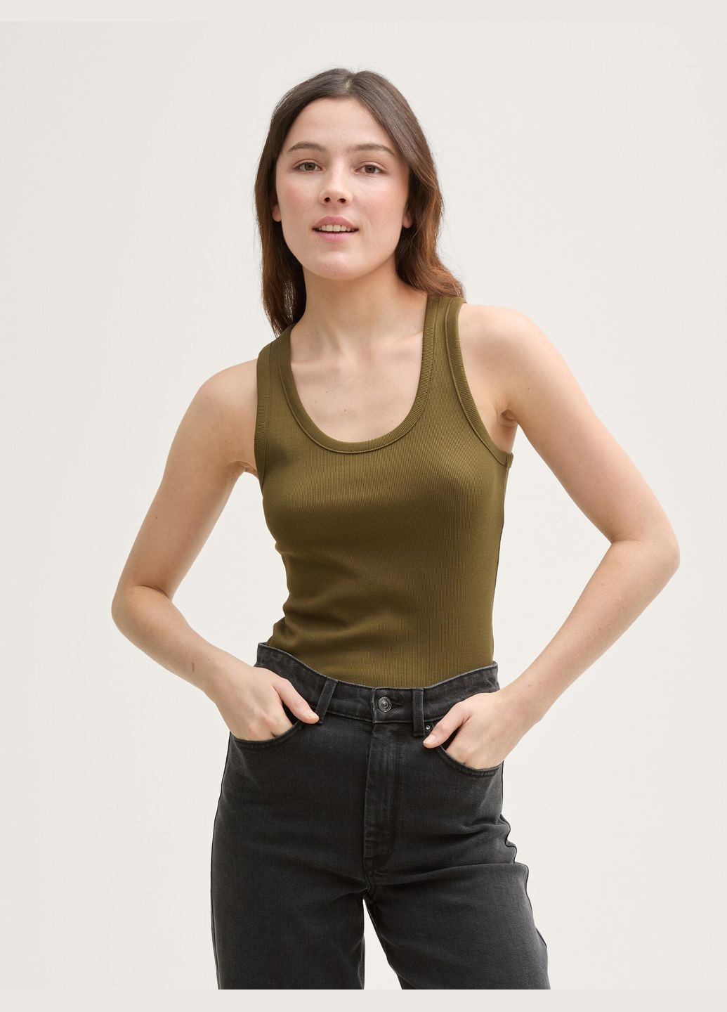 Топ Tom Tailor (332313599)