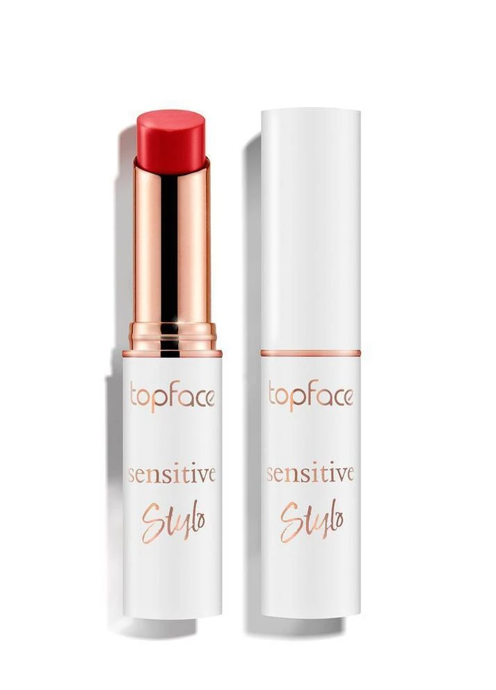 Помада Sensitive Stylo Stick PT157 №10 More Kiss 3,5 г TopFace (373314962)