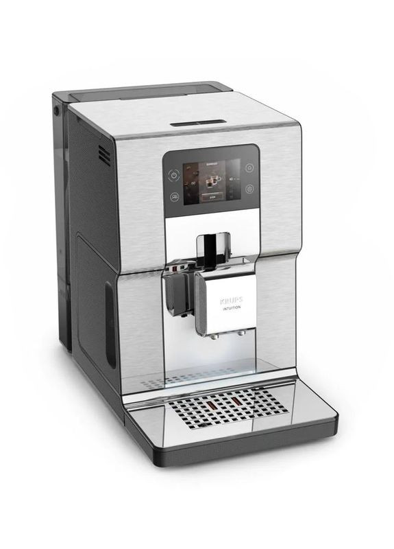 Кавомашина Experience+ EA877D10 Krups (336952735)