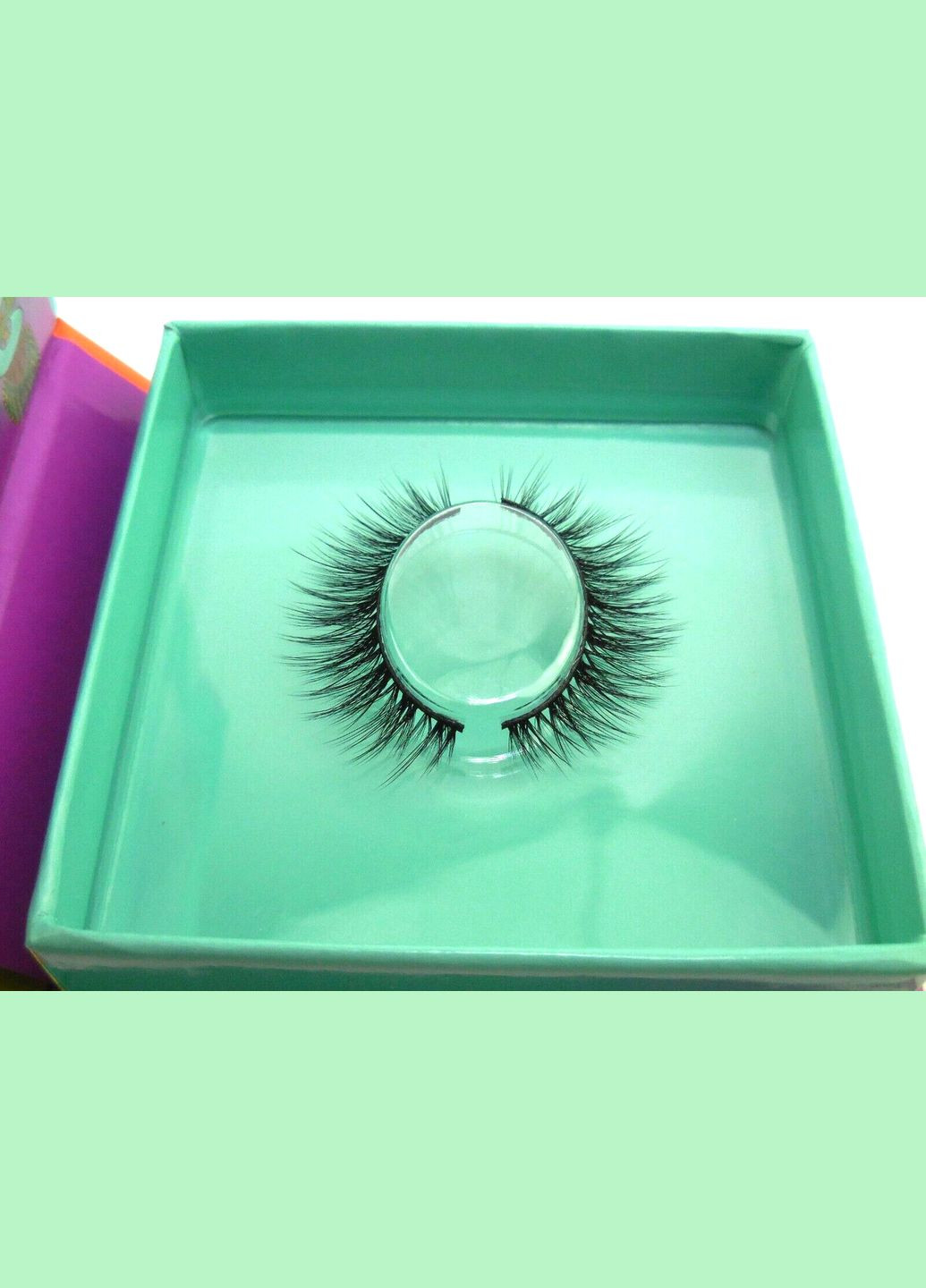 Ресницы The Nubian Lashes - Royalty, 11мм от Juvia's Place (297056829)