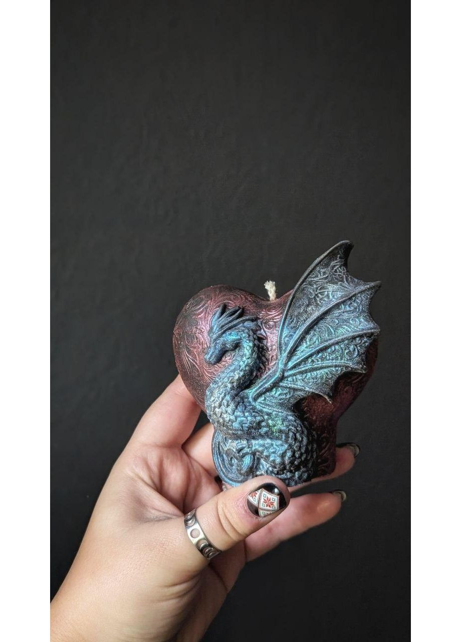 Кашпо голова дракона No Brand (352777784)