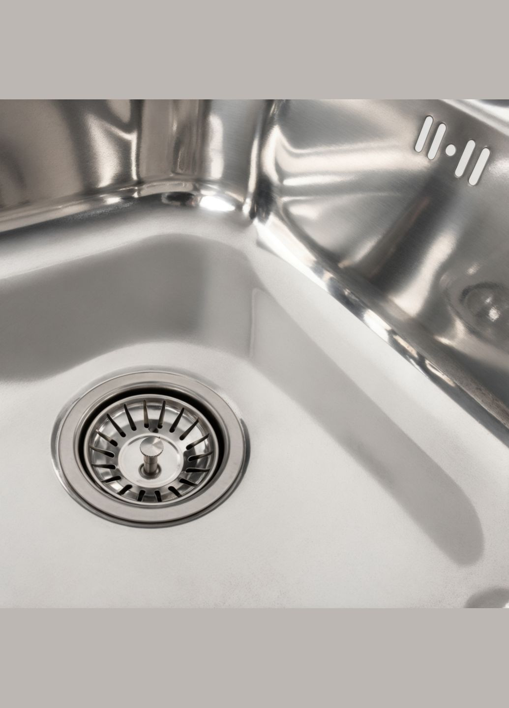Кухонна мийка Platinum (269794914)
