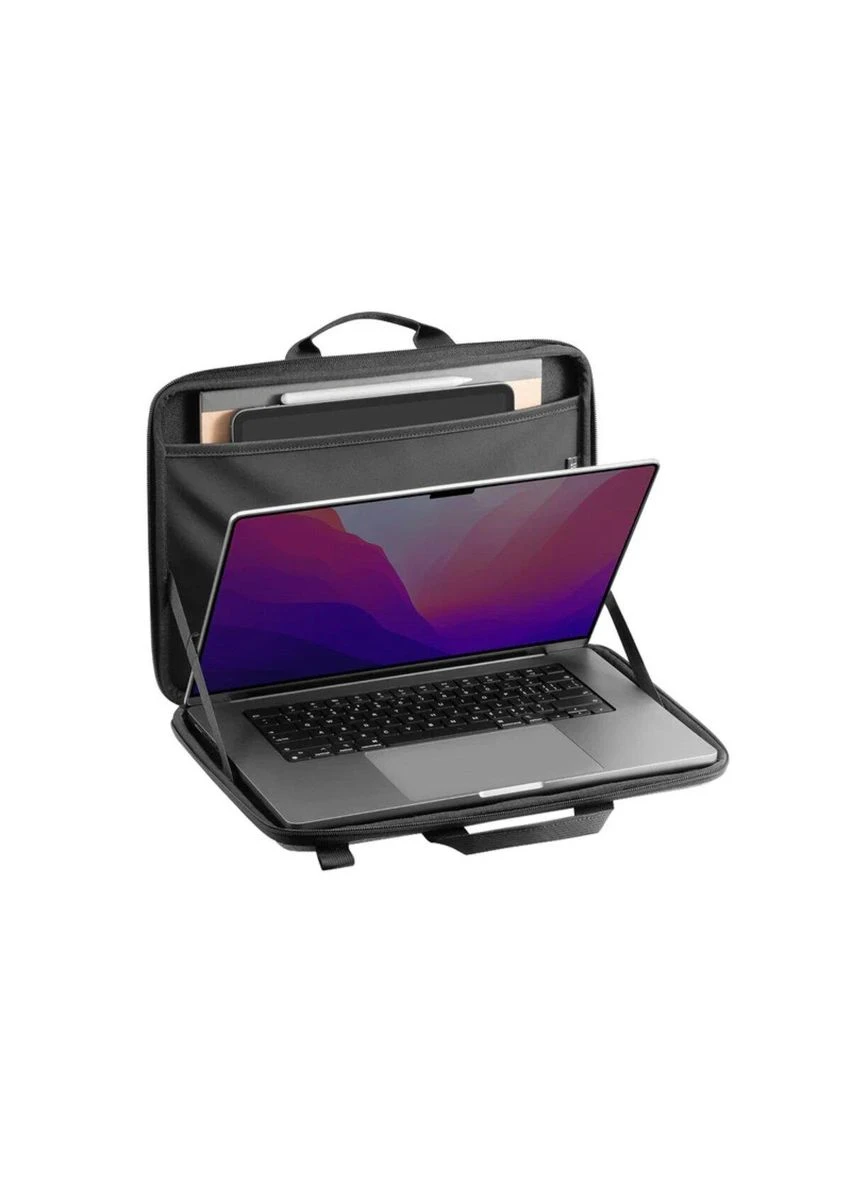 Сумка FancyCaseA25 Laptop Shoulder Bag Gray 16 Inch (A25F2G2) tomtoc (301090559)