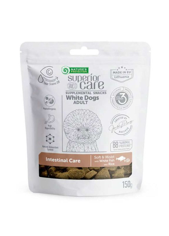 Лакомство Nature's Protection (368471366)