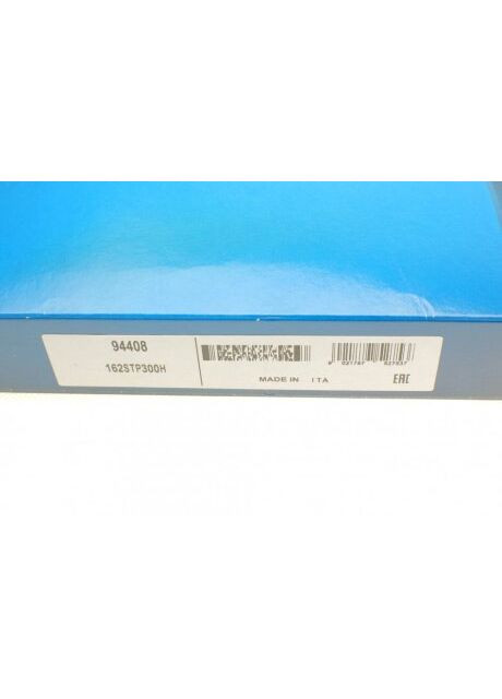 Ремінь зубч. ГРМ 162x30.0 (Вир-во ) 94408 Dayco (366172206)