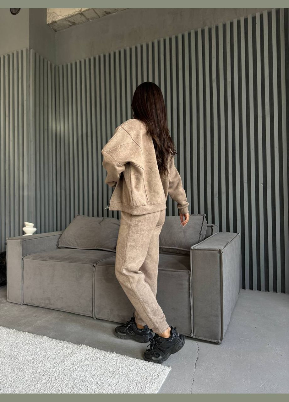 Женский спортивный костюм No Brand (313322106)