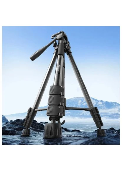 Штатив LP661 Professional Tripod для телефона и камеры (15187) Ugreen (397316314)