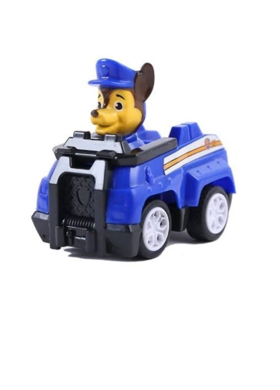 Щенячий Собачий патруль ігровий набір фігурки Dog - 7 штук 8см у коробці - 001 Paw Patrol (306739397)