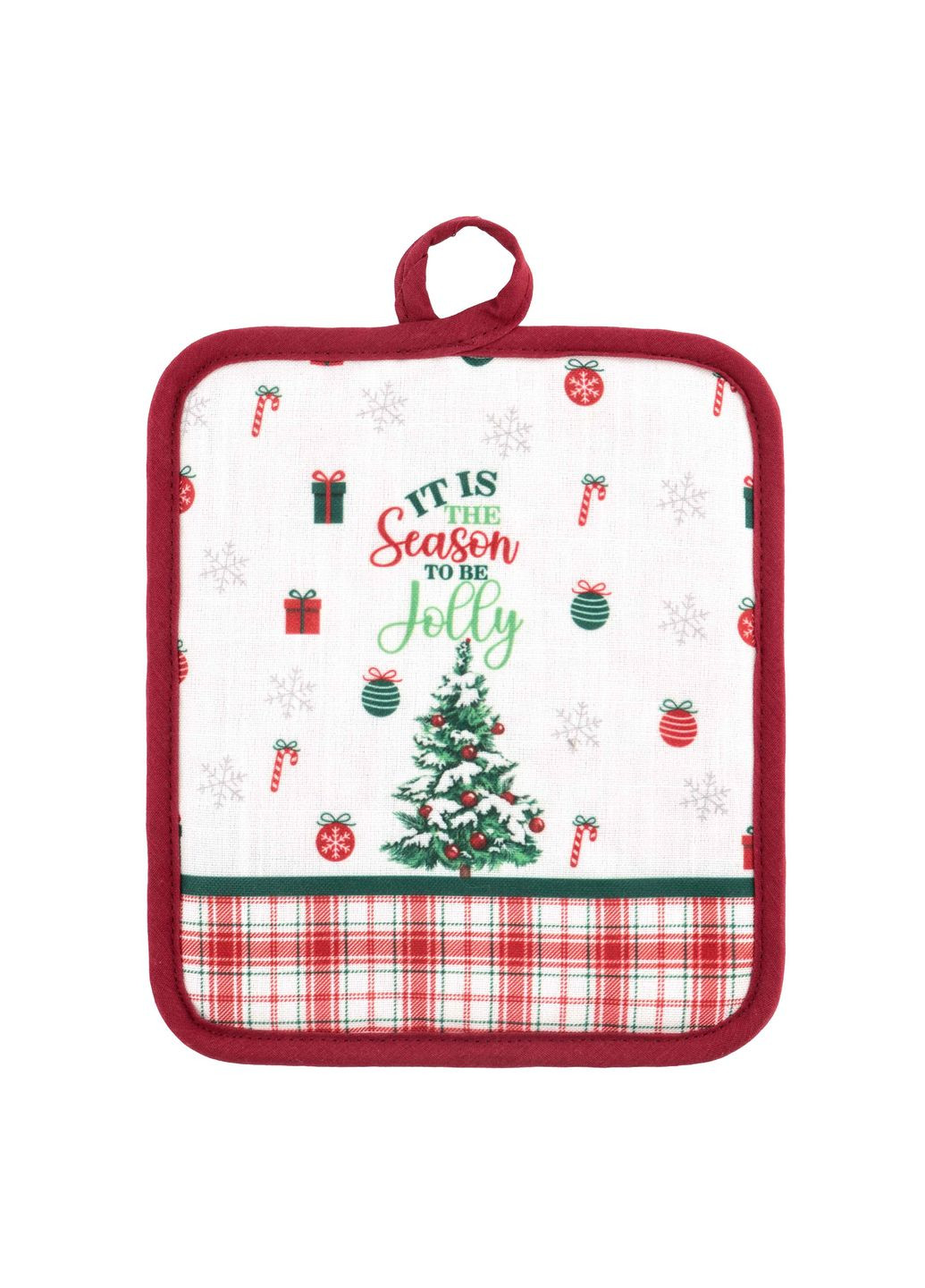 Прихватка Christmas Tree ART04HT Ardesto (367056796)