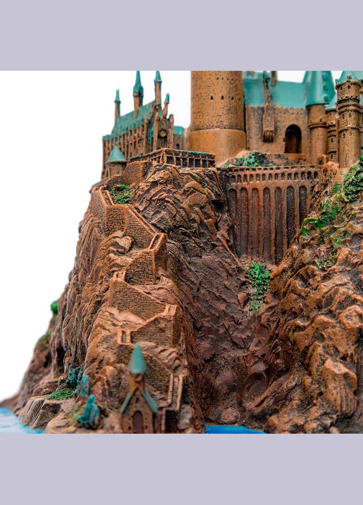 Статуетка HARRY POTTER Hogwarts School Sculpture (NN7074) Noble Collection - (358885087)