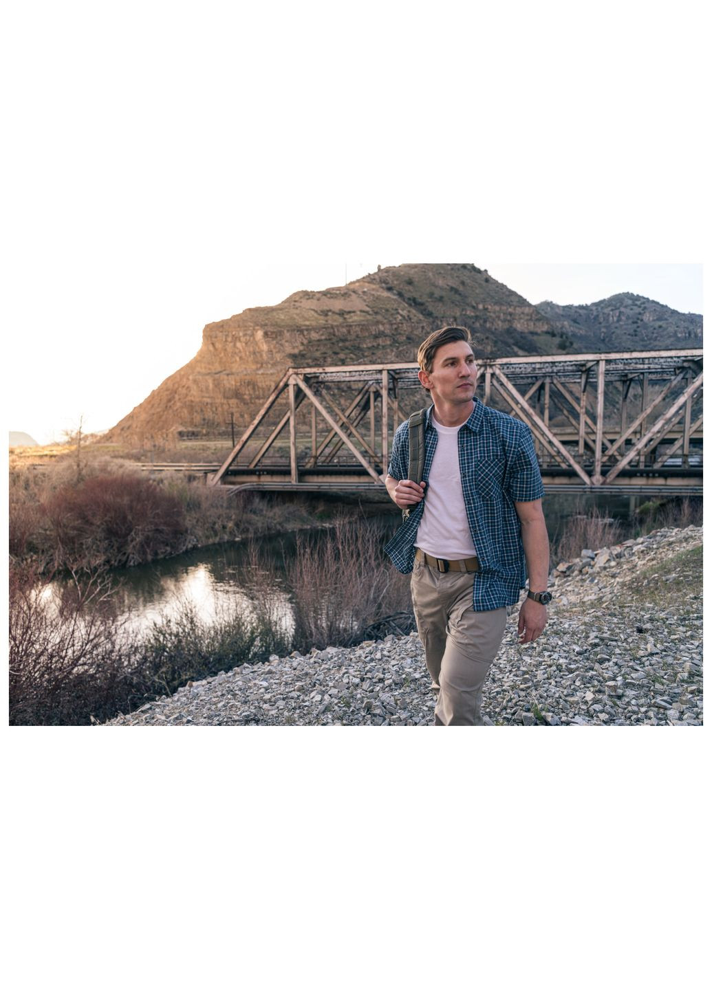 Пояс тактический двухсторонний Double Duty TDU Belt 1.5 Coyote 5.11 Tactical (315823306)