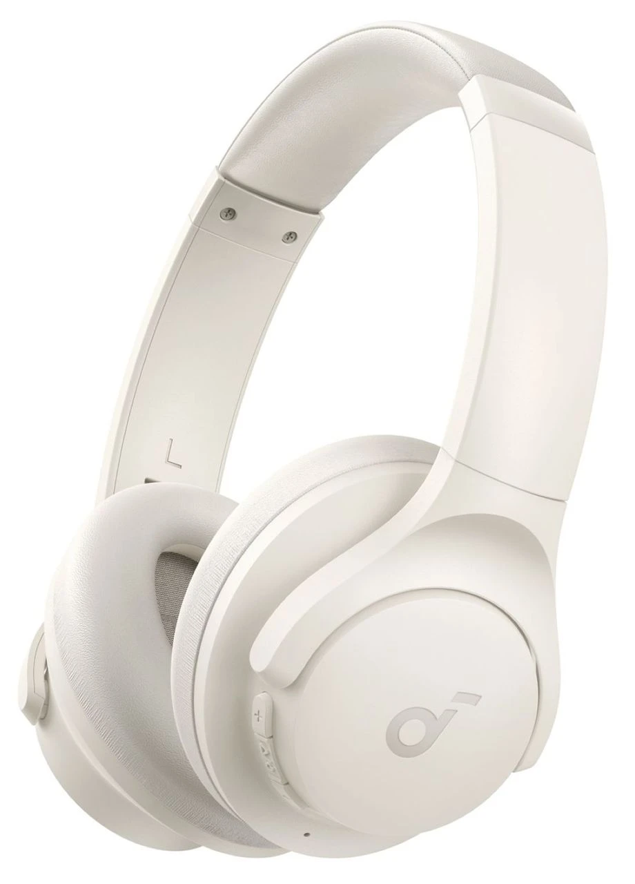 Навушники SoundCore Q11i BT White Anker (401231704)