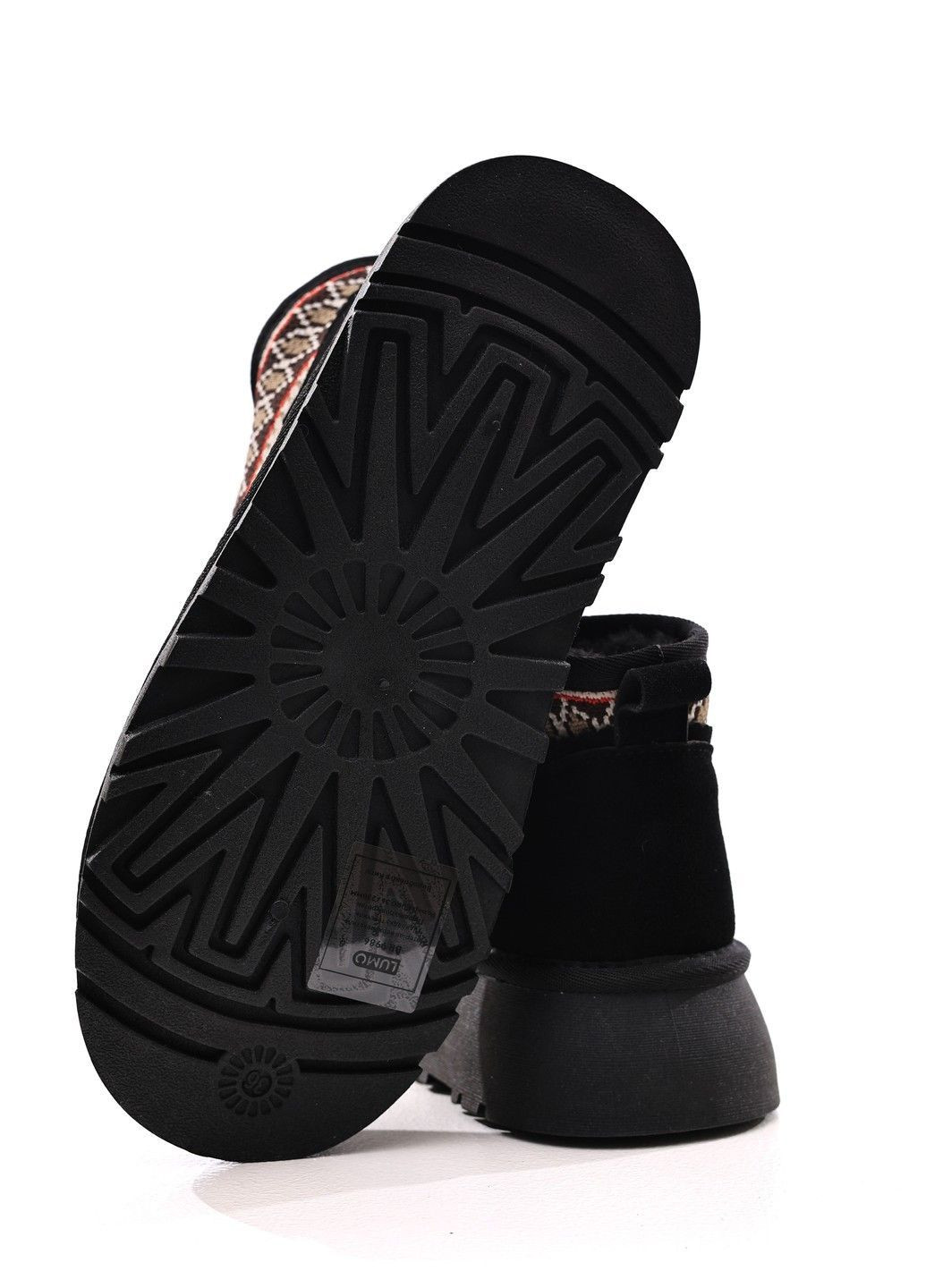 Уггі жіночі Lumo (365449851)