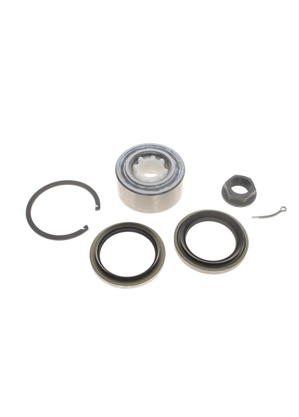 Підшипник кульковий d>30 LEXUS RX (MCU15) VKBA 6961-ua SKF (366195939)