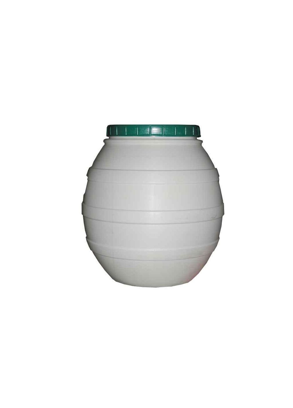 Бочка 70 л (кадка) ТМ Консенсус (300289721)