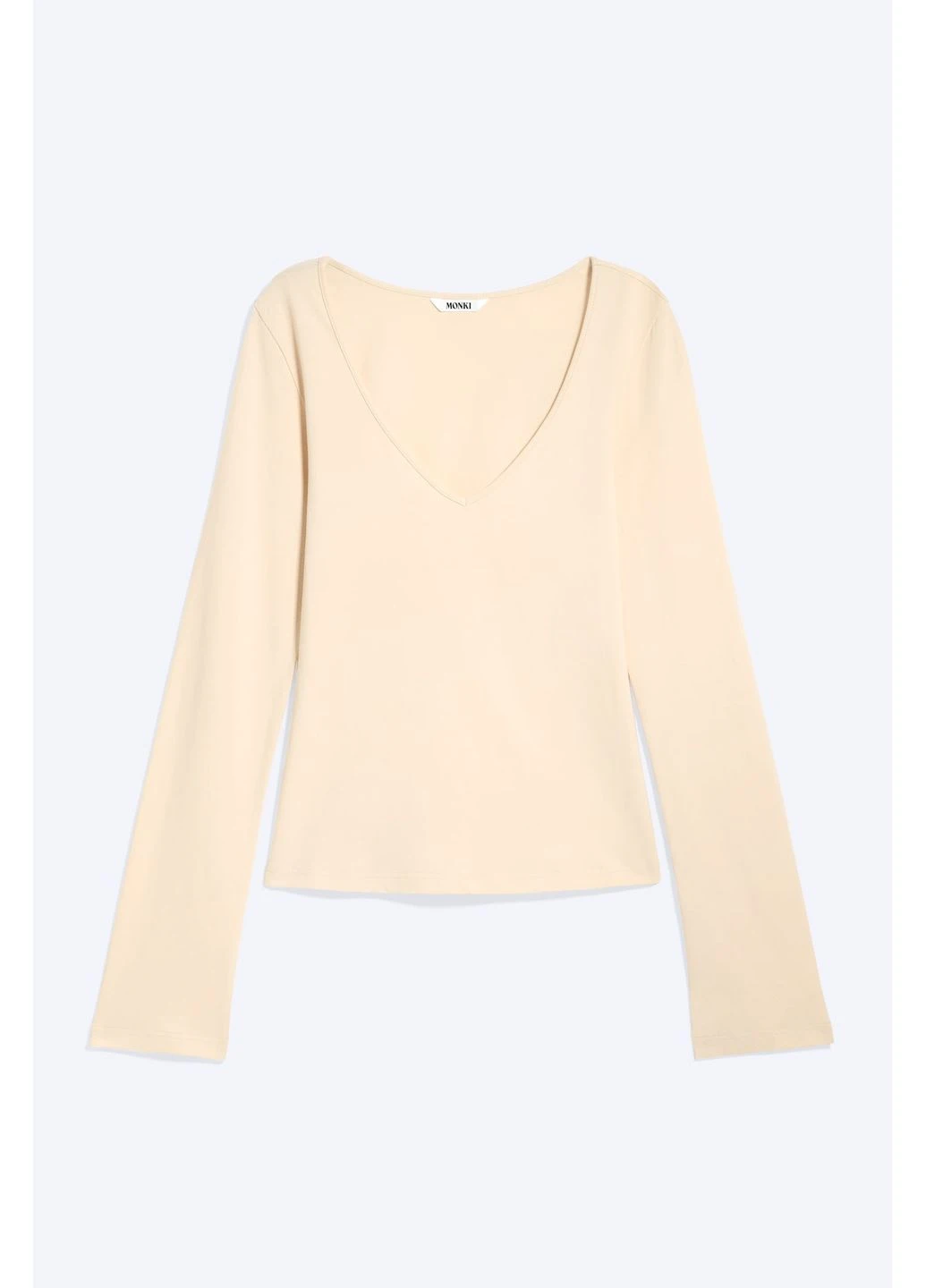 Лонгслив H&M (401565049)