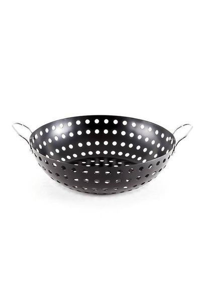 Сковородавок для приготовления блюд на угле Akri 28 см 2204 Gipfel (316518234)