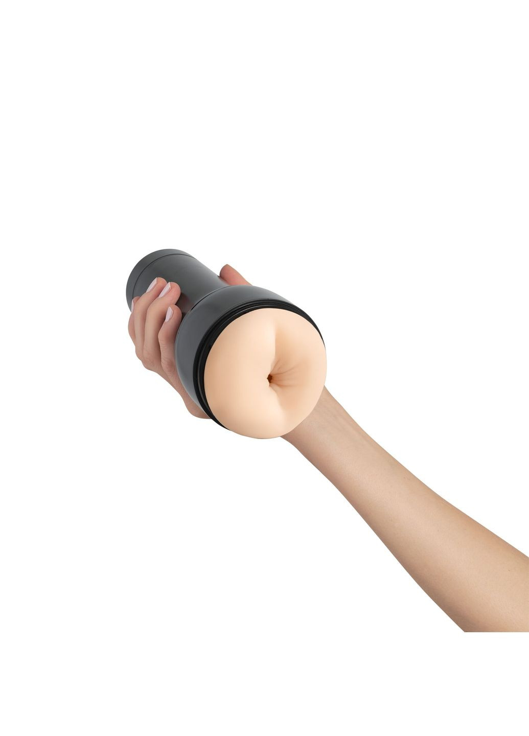 Мастурбатор-попа Feel Stroker Butt для секс-машини Keon Kiiroo (369948777)