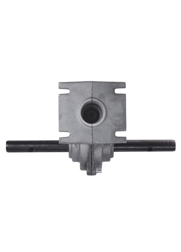 Насадка-культиватор 28*9T для бензокосы, без ножей Tata (365751065)