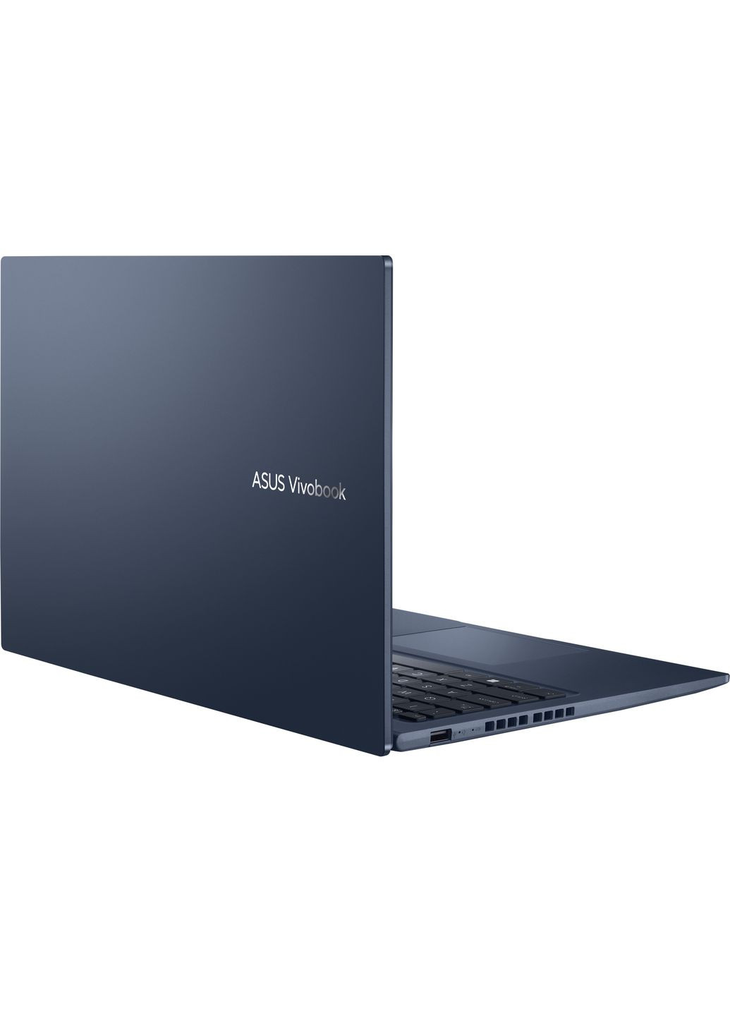 Ноутбук Vivobook 15 M1502YA-BQ325 15.6" FHD IPS, AMD R5-7430U, 16GB, F512GB, UMA, NoOS, Блакитний Asus (334116012)