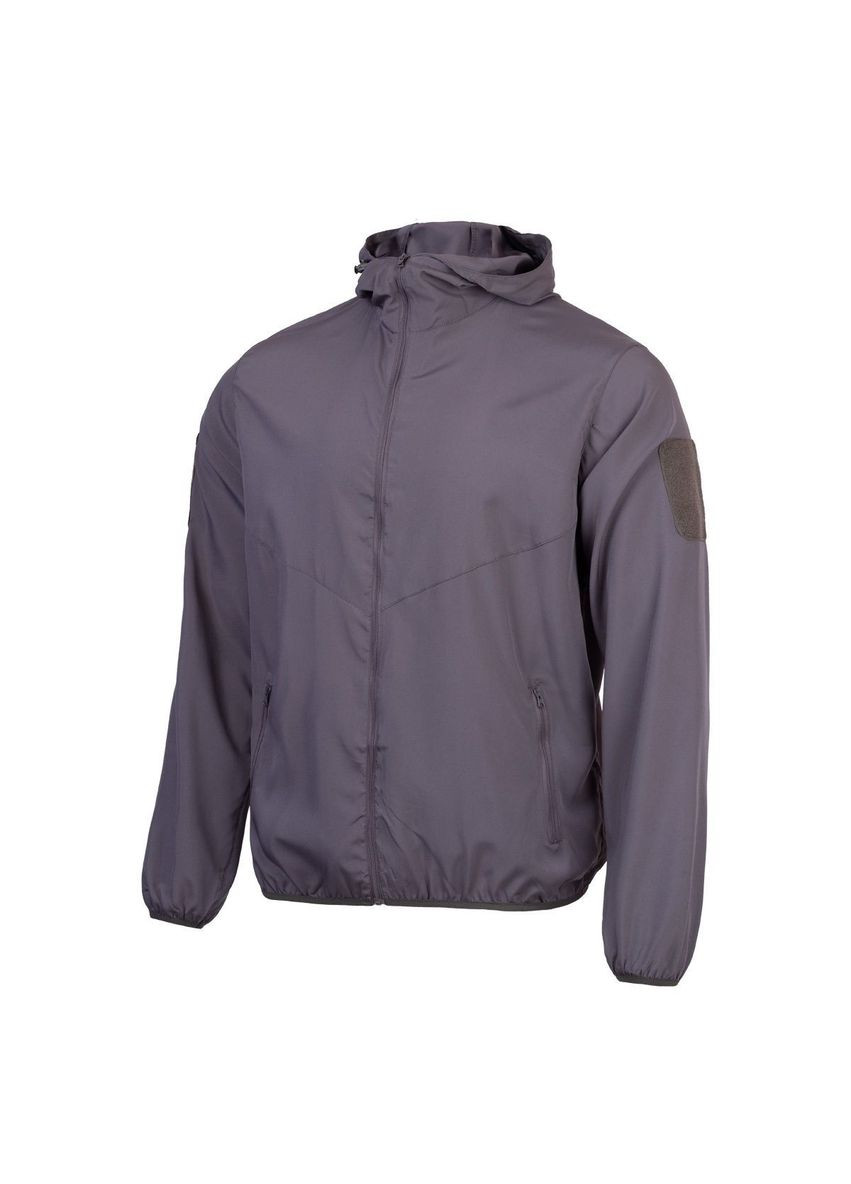 Куртка легкая летняя Pave Hunk Shadow Grey Vik-Tailor (340051516)
