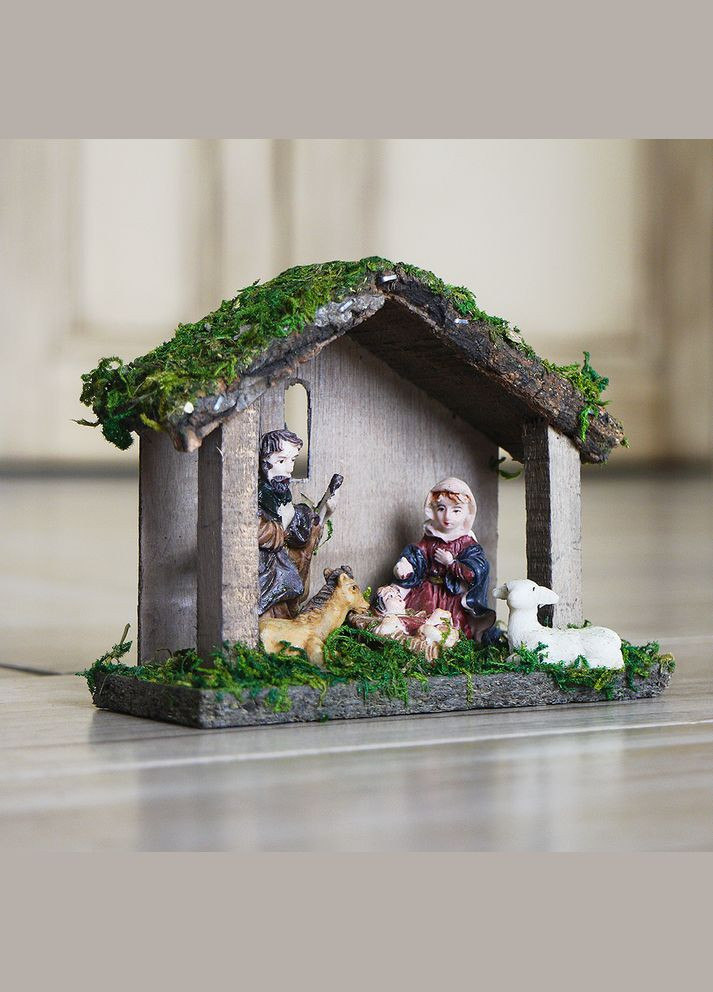 Вертеп (SG26705) Гранд Презент (282743485)