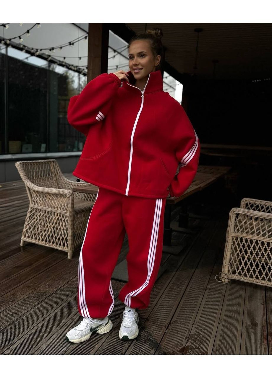 Женский спортивный костюм FINO Mode (369386511)