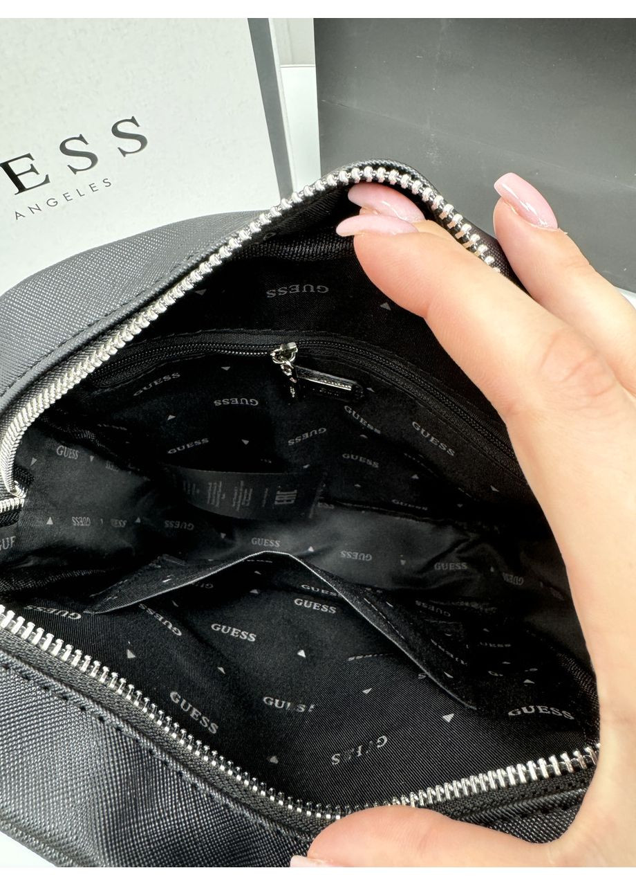 Мужская сумка мессенджер через плечо No Brand (369934834)