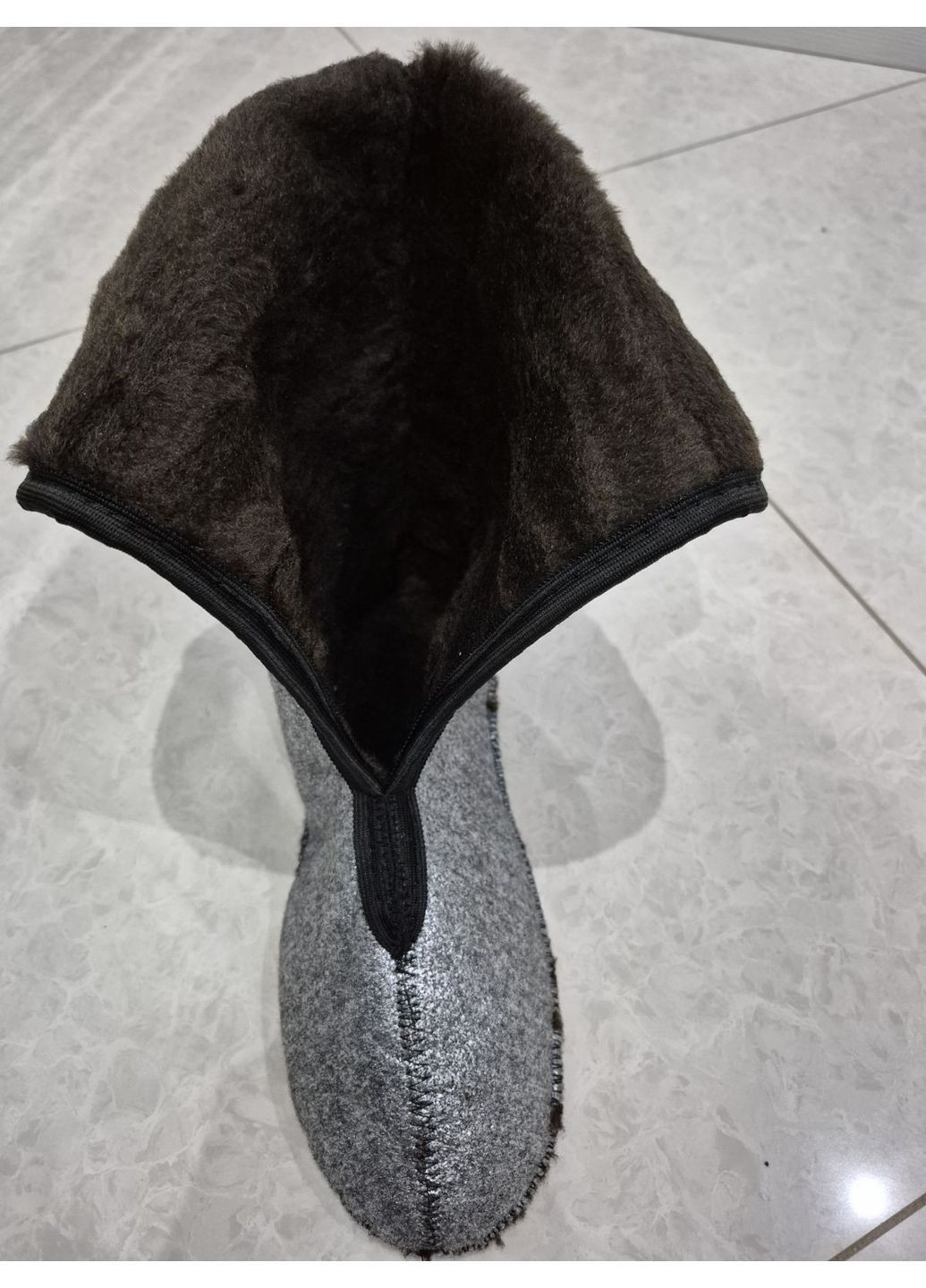 Чоботи з фольгованим вкладишем до -30С ГумаТрест Е-07 (372516627)