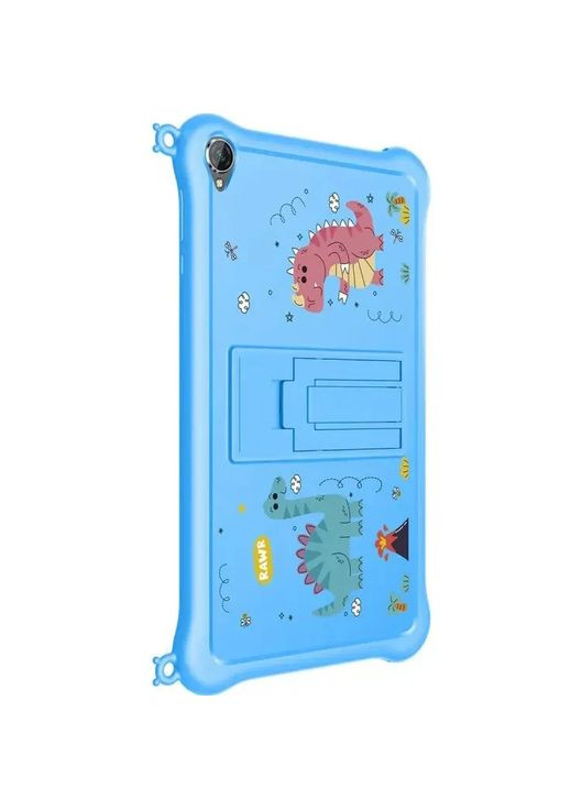 Планшет Tab 50 Kids 3/64Gb Wi-Fi Bubbly Blue Global version Blackview (365748735)
