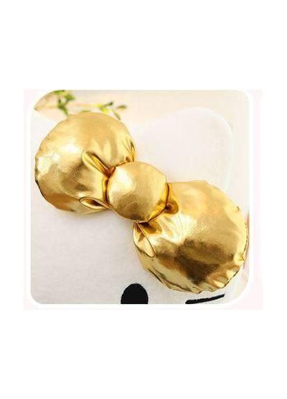 М'яка іграшка Hello Kitty 60 см плюшева іграшки для дітей Hello Kitty в чорному платті Kiki (371774157)