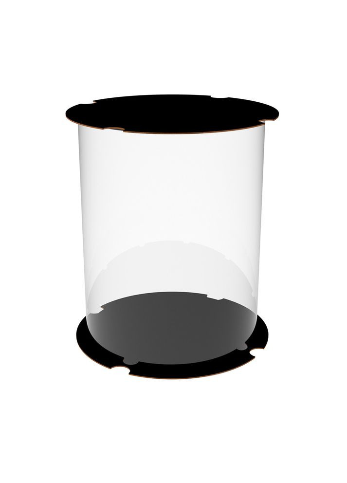 Коробка для тортів, квітів та подарунків 310х400 Ekostar (368306965)