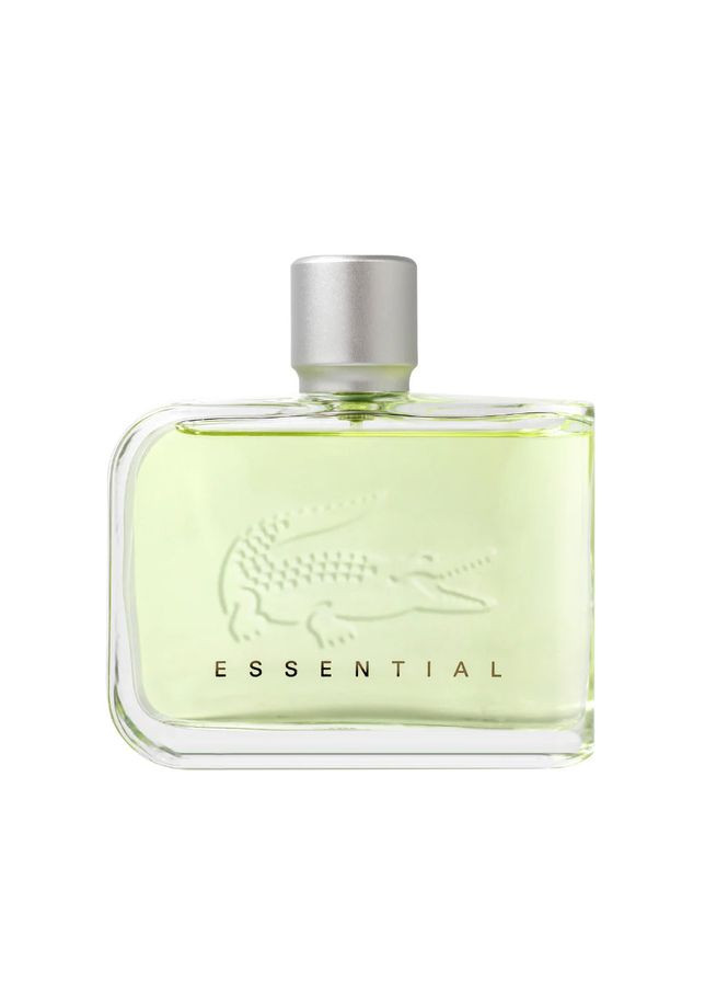 Туалетная вода для мужчин Lacoste essential men Духи мужской 100 мл No Brand (366734782)