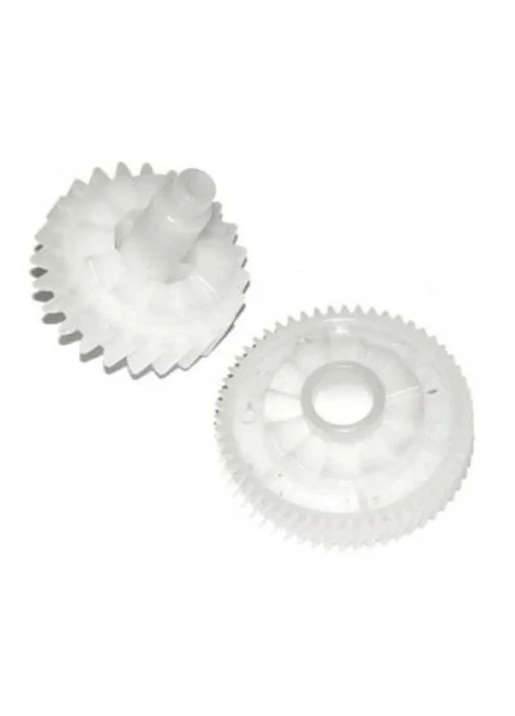 Шестерня привода HP LJ P1505/M1522 аналог RU6-0018 23Т/56Т (RU6-0018-) VTC (399337585)