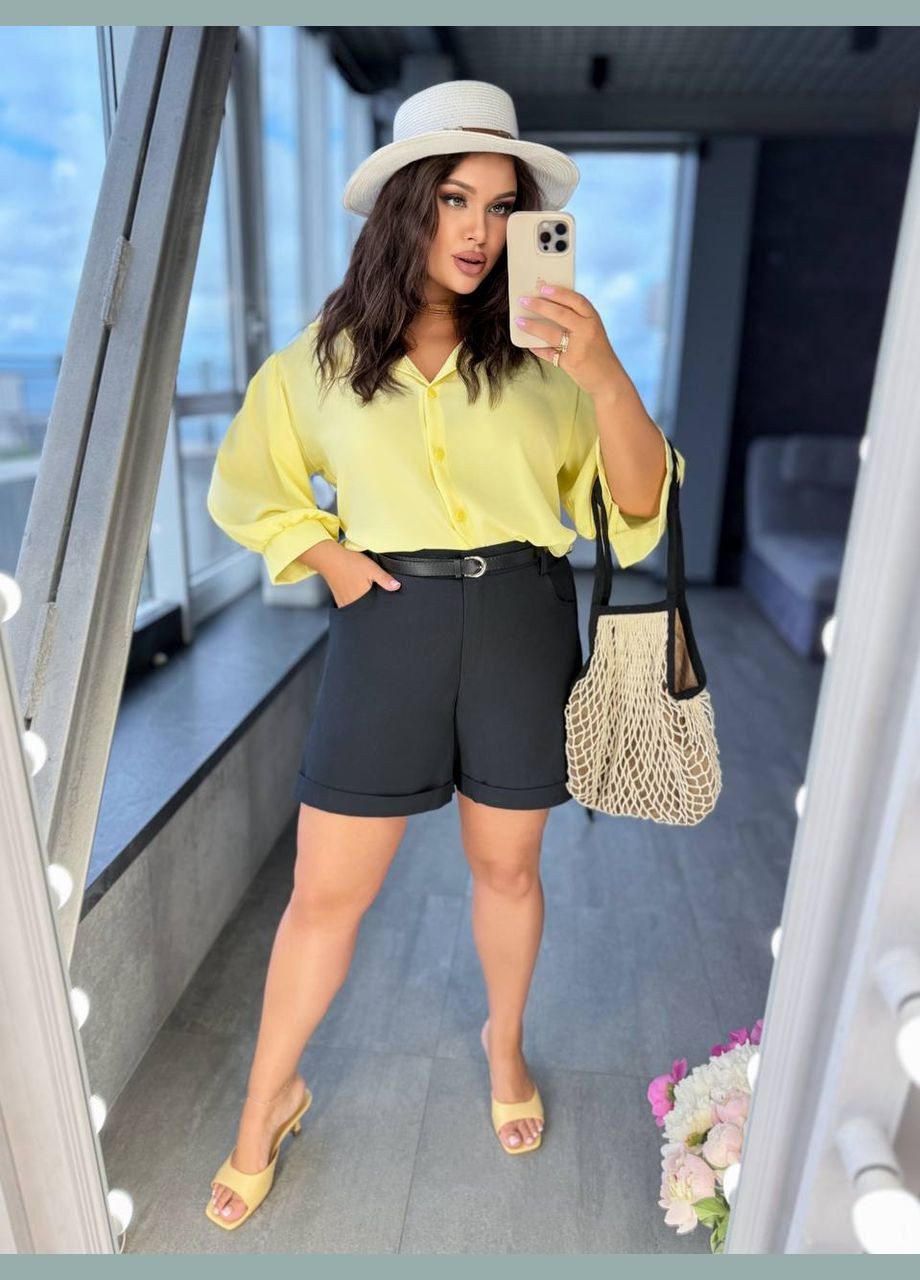 Шорти жіночі Гермес (334575388)